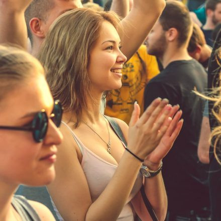 Donauinselfest 2014 - Tag1 - Part VI @ Donauinsel