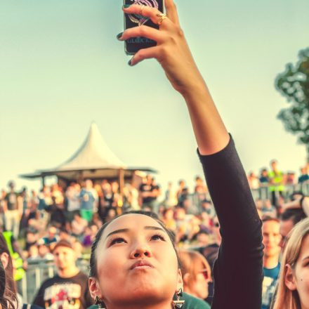 Donauinselfest 2014 - Tag1 - Part VI @ Donauinsel