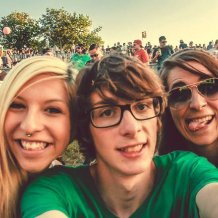 Donauinselfest 2014 - Tag1 - Part VI @ Donauinsel