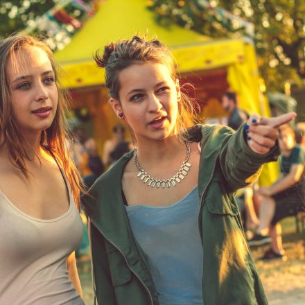Donauinselfest 2014 - Tag1 - Part VI @ Donauinsel