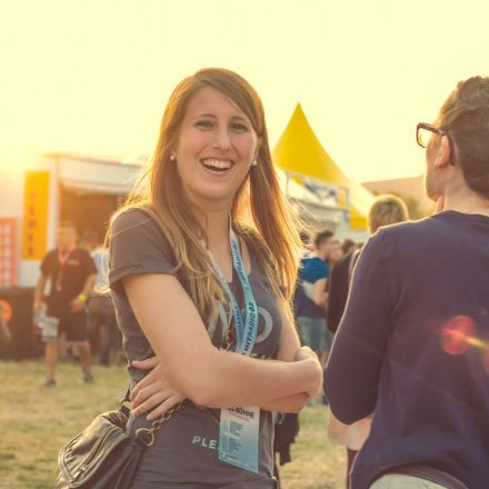 Donauinselfest 2014 - Tag1 - Part VI @ Donauinsel