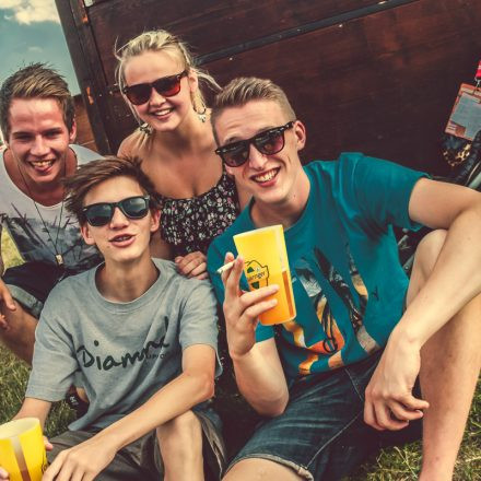 Donauinselfest 2014 - Tag1 - Part VI @ Donauinsel