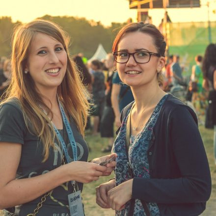 Donauinselfest 2014 - Tag1 - Part VI @ Donauinsel