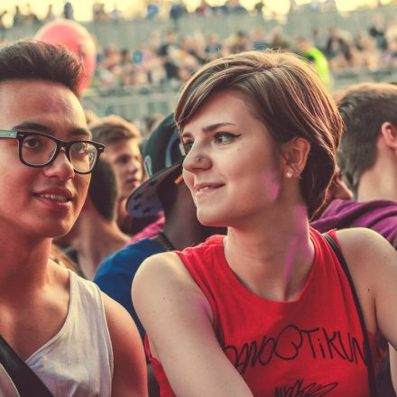 Donauinselfest 2014 - Tag1 - Part VI @ Donauinsel