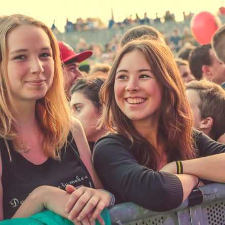 Donauinselfest 2014 - Tag1 - Part VI @ Donauinsel