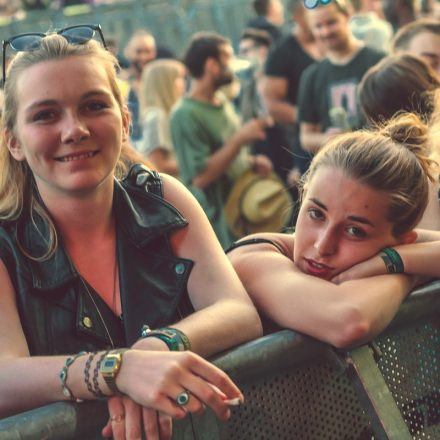 Donauinselfest 2014 - Tag1 - Part VI @ Donauinsel