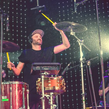 Donauinselfest 2014 - Tag1 - Part VI @ Donauinsel