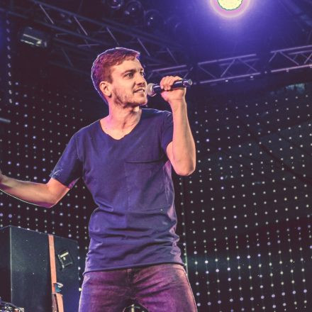 Donauinselfest 2014 - Tag1 - Part VI @ Donauinsel