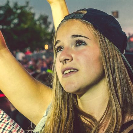 Donauinselfest 2014 - Tag1 - Part VI @ Donauinsel