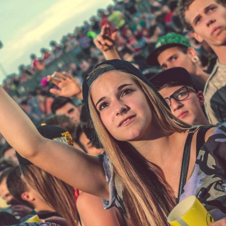 Donauinselfest 2014 - Tag1 - Part VI @ Donauinsel