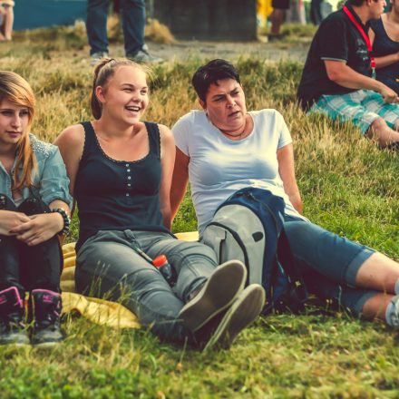 Donauinselfest 2014 - Tag1 - Part VI @ Donauinsel