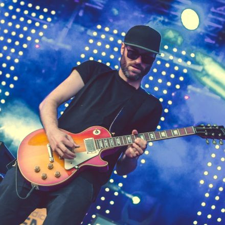 Donauinselfest 2014 - Tag1 - Part VI @ Donauinsel