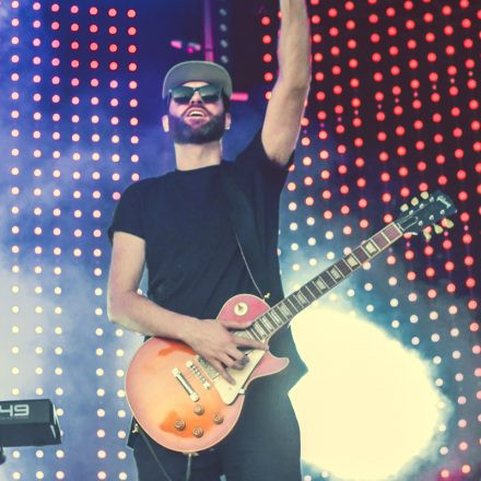 Donauinselfest 2014 - Tag1 - Part VI @ Donauinsel