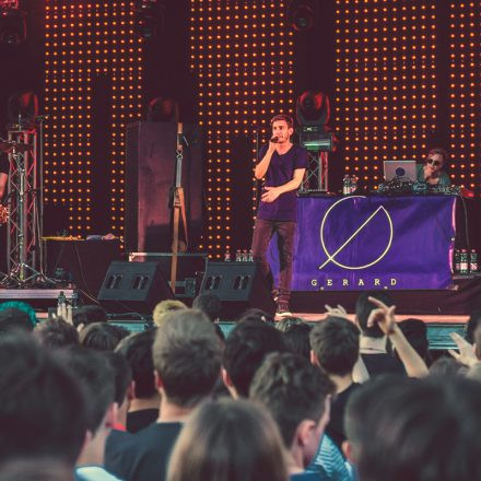 Donauinselfest 2014 - Tag1 - Part VI @ Donauinsel