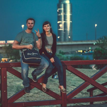Donauinselfest 2014 - Tag1 - Part VI @ Donauinsel