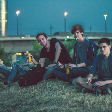 Donauinselfest 2014 - Tag1 - Part VI @ Donauinsel