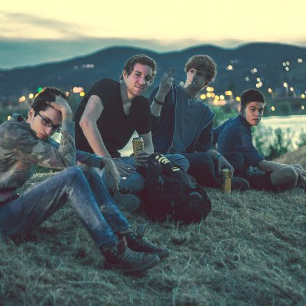 Donauinselfest 2014 - Tag1 - Part VI @ Donauinsel