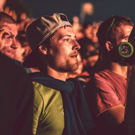 Donauinselfest 2014 - Tag1 - Part VI @ Donauinsel