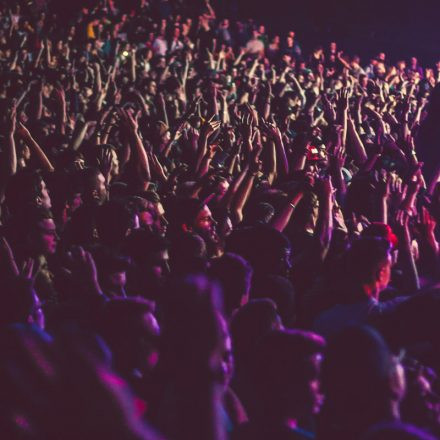 Donauinselfest 2014 - Tag1 - Part VI @ Donauinsel