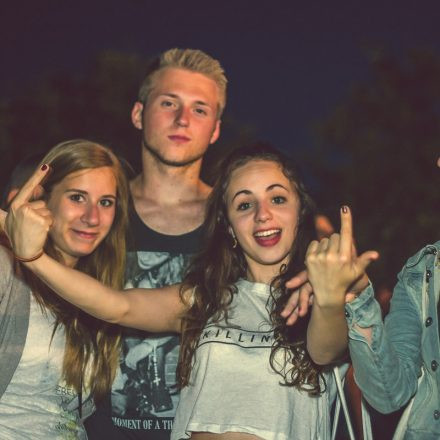 Donauinselfest 2014 - Tag1 - Part VI @ Donauinsel