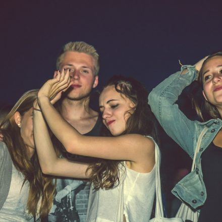 Donauinselfest 2014 - Tag1 - Part VI @ Donauinsel