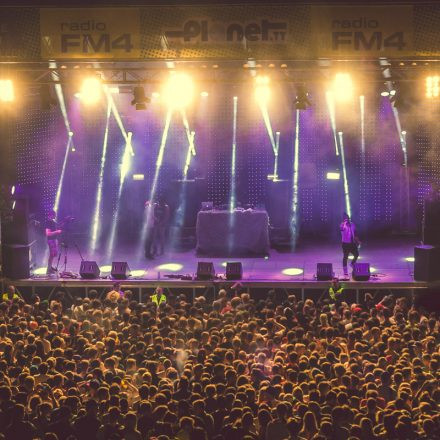 Donauinselfest 2014 - Tag1 - Part VI @ Donauinsel