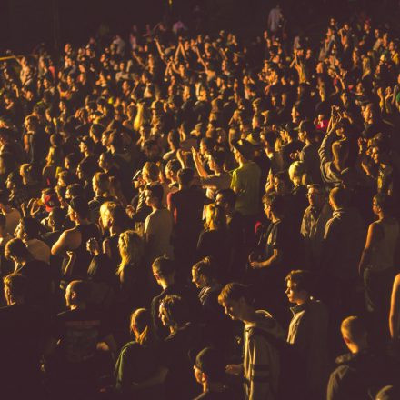 Donauinselfest 2014 - Tag1 - Part VI @ Donauinsel