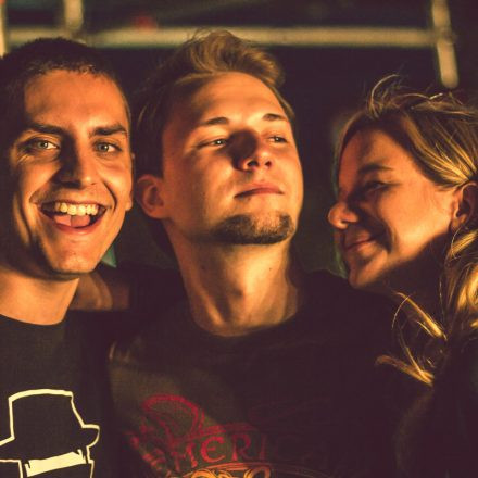 Donauinselfest 2014 - Tag1 - Part VI @ Donauinsel