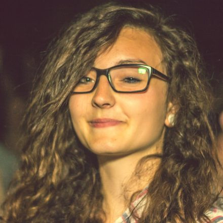 Donauinselfest 2014 - Tag1 - Part VI @ Donauinsel