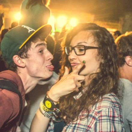 Donauinselfest 2014 - Tag1 - Part VI @ Donauinsel