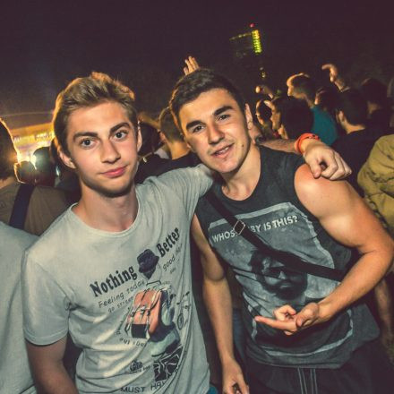 Donauinselfest 2014 - Tag1 - Part VI @ Donauinsel