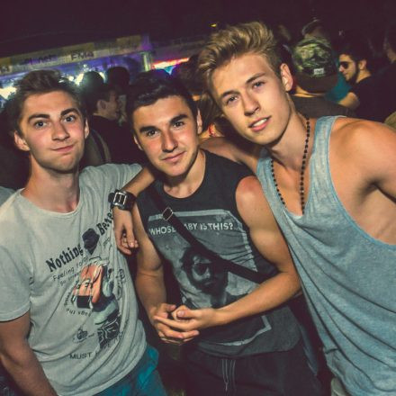 Donauinselfest 2014 - Tag1 - Part VI @ Donauinsel
