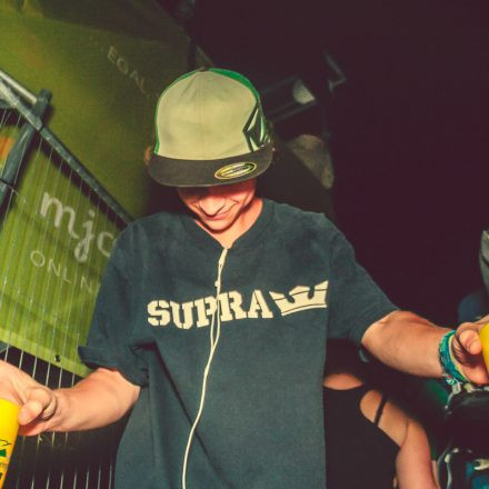 Donauinselfest 2014 - Tag1 - Part VI @ Donauinsel