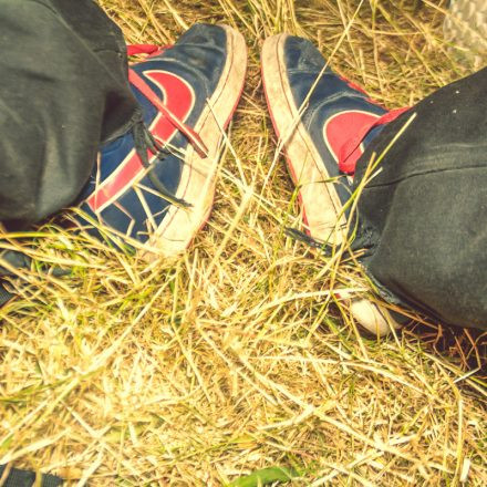 Donauinselfest 2014 - Tag1 - Part VI @ Donauinsel