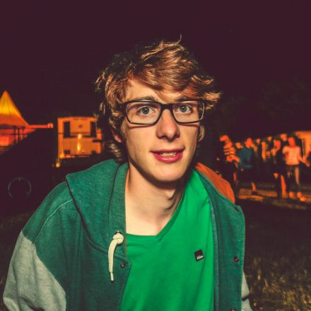 Donauinselfest 2014 - Tag1 - Part VI @ Donauinsel