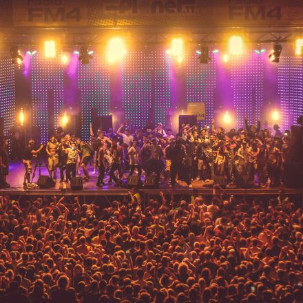 Donauinselfest 2014 - Tag1 - Part VI @ Donauinsel