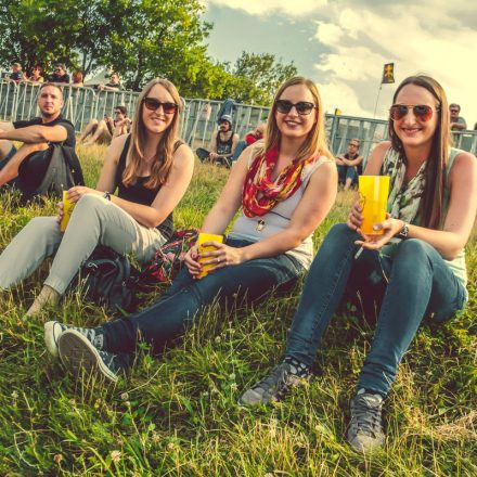 Donauinselfest 2014 - Tag1 - Part VI @ Donauinsel