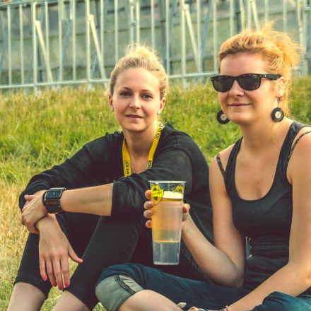 Donauinselfest 2014 - Tag1 - Part VI @ Donauinsel