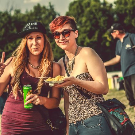 Donauinselfest 2014 - Tag1 - Part VI @ Donauinsel
