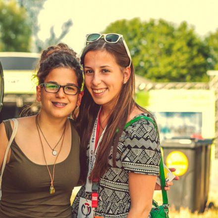 Donauinselfest 2014 - Tag1 - Part VI @ Donauinsel