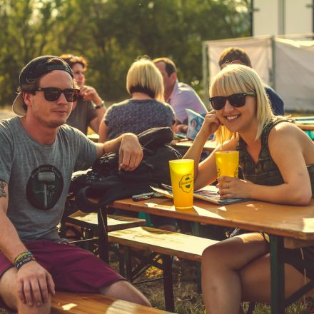 Donauinselfest 2014 - Tag1 - Part VI @ Donauinsel