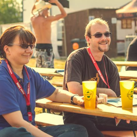 Donauinselfest 2014 - Tag1 - Part VI @ Donauinsel