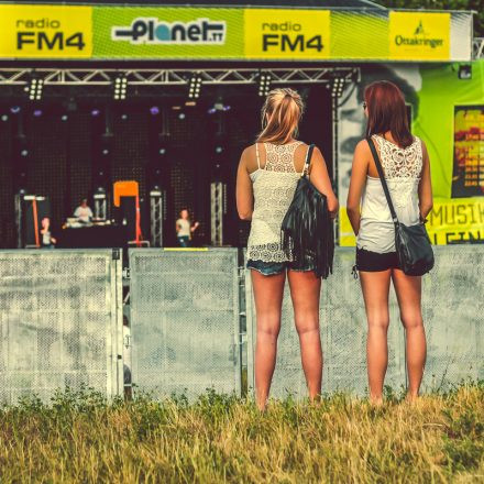 Donauinselfest 2014 - Tag1 - Part VI @ Donauinsel