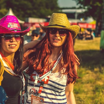 Donauinselfest 2014 - Tag1 - Part VI @ Donauinsel
