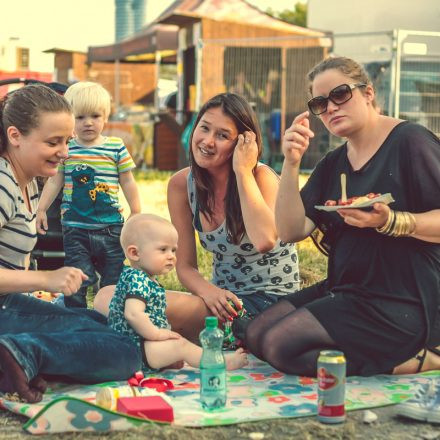 Donauinselfest 2014 - Tag1 - Part VI @ Donauinsel