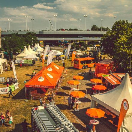 Donauinselfest 2014 - Tag1 - Part VI @ Donauinsel