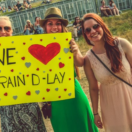 Donauinselfest 2014 - Tag1 - Part VI @ Donauinsel