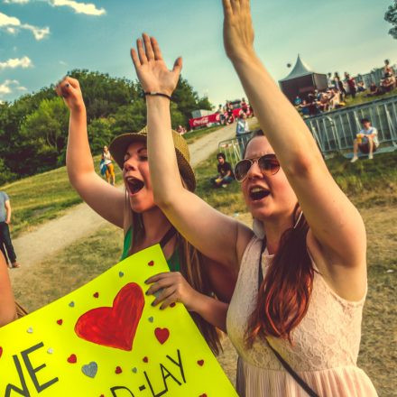 Donauinselfest 2014 - Tag1 - Part VI @ Donauinsel