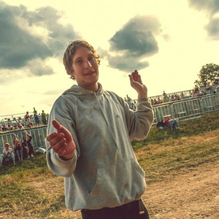 Donauinselfest 2014 - Tag1 - Part VI @ Donauinsel
