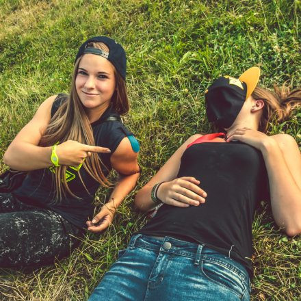 Donauinselfest 2014 - Tag1 - Part VI @ Donauinsel